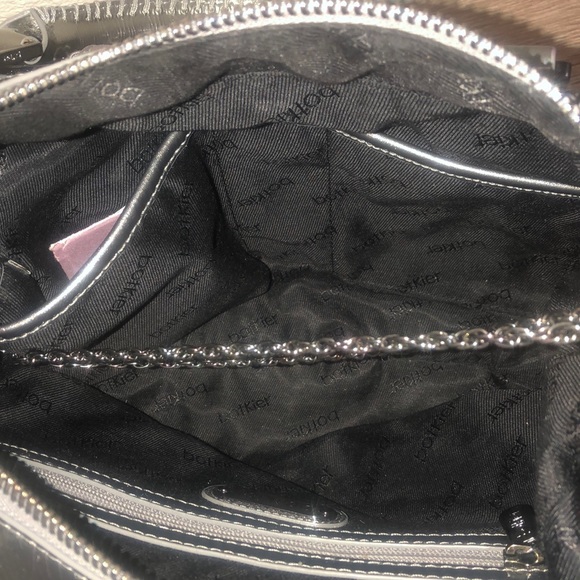 Botkier Trigger hobo style purse. EUC! - Picture 8 of 10